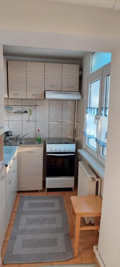 Fely Room Petrozsény Kültér fotó