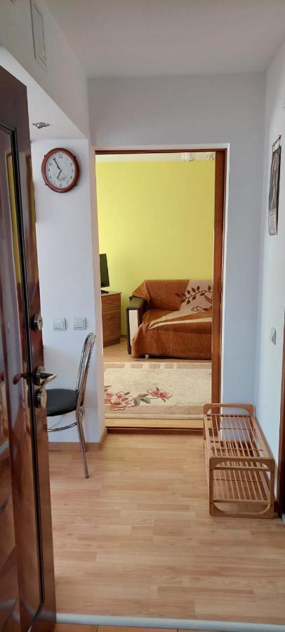 Fely Room Petrozsény Kültér fotó
