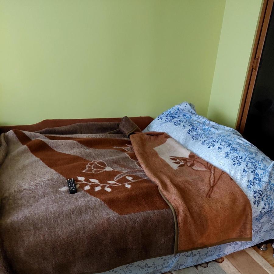 Fely Room Petrozsény Kültér fotó