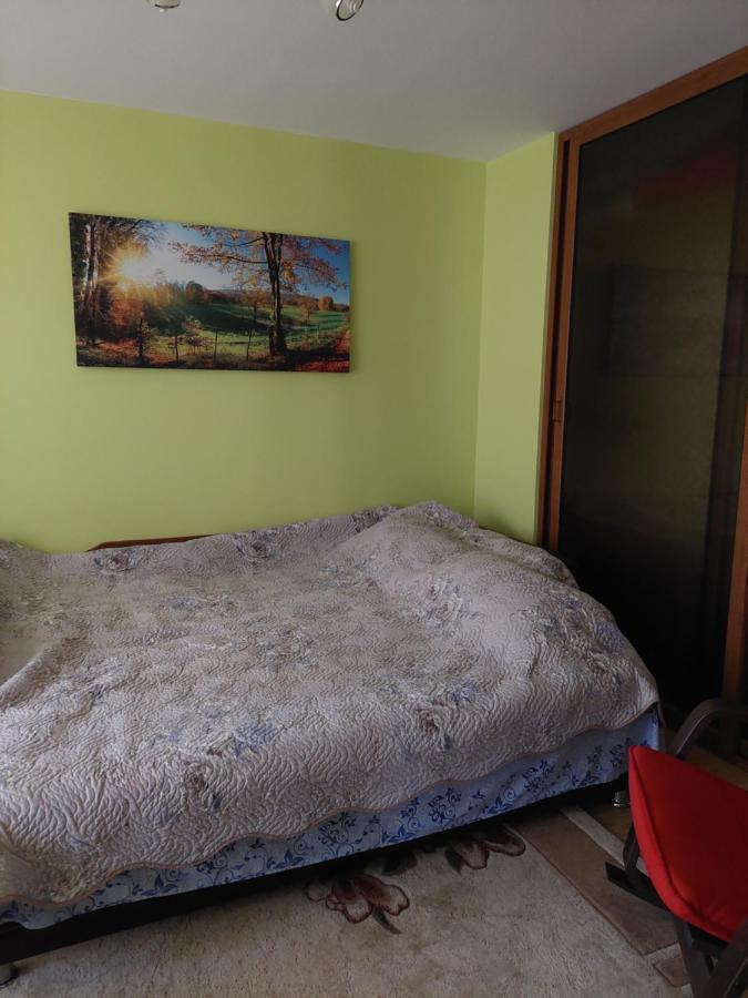 Fely Room Petrozsény Kültér fotó